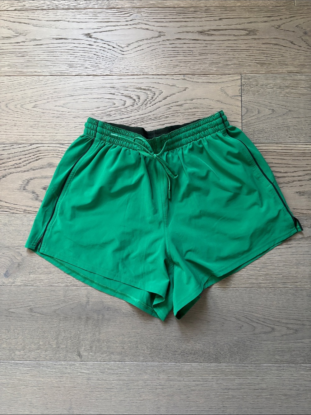 lululemon Court Rival Shorts